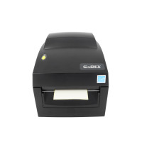 Термопринтер печати этикеток и штрих-кодов GoDEX DT4
